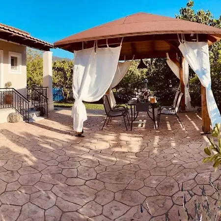 Appartement Doreta Roda (Corfu)