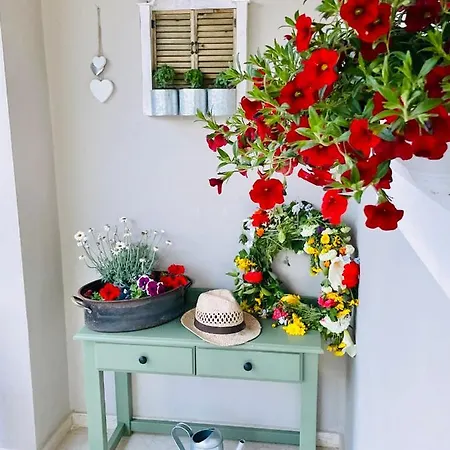 Doreta * Roda (Corfu)