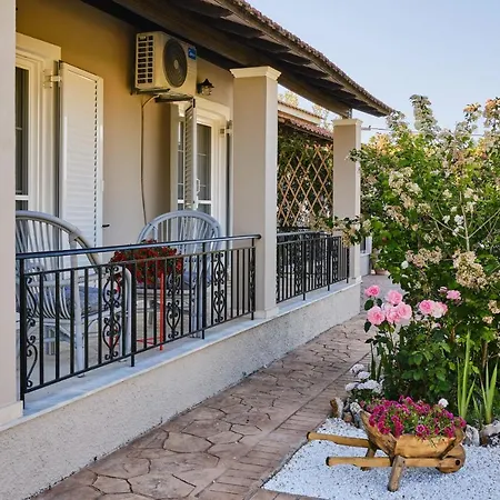 Appartement Doreta Roda (Corfu)