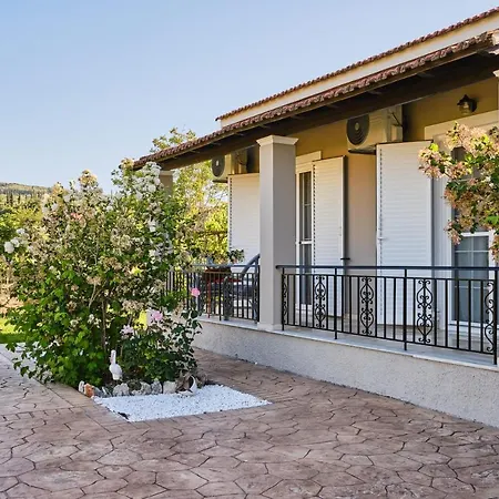 Doreta Appartement *