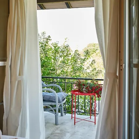 Doreta Appartement