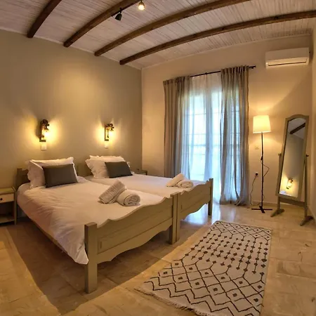 Doreta Appartement *