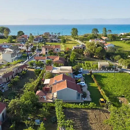 Appartement Doreta *