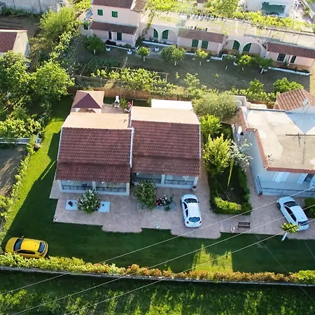 Appartement Doreta