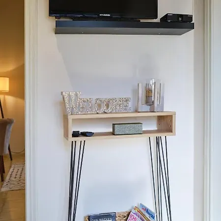 Appartement Doreta *