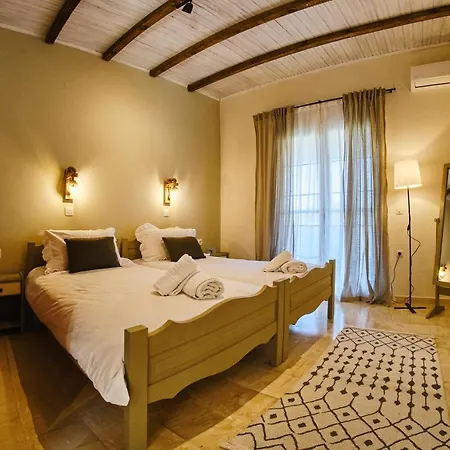 Appartement Doreta Roda (Corfu)