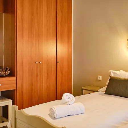 Doreta Appartement