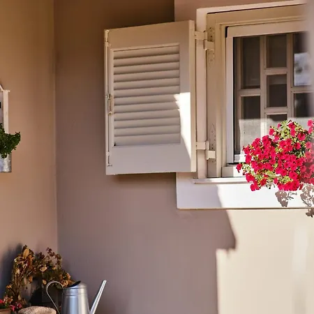 Appartement Doreta *