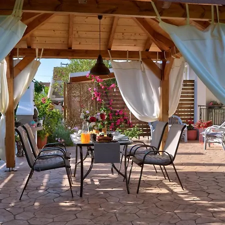 Appartement Doreta *