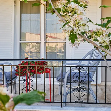 Appartement Doreta *