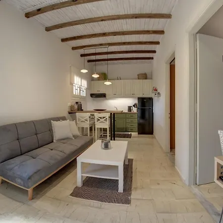 Doreta Appartement