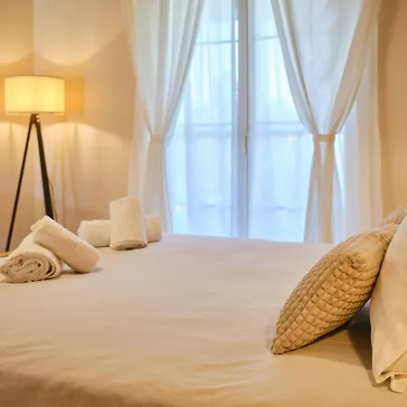 Appartement Doreta *