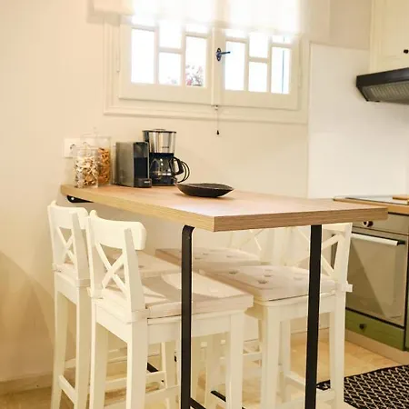 Διαμέρισμα Doreta