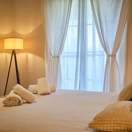 Doreta Apartmán Roda (Corfu)