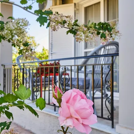 Doreta Apartment