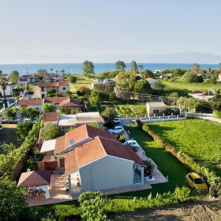 Appartement Doreta *