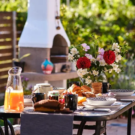 Apartmán Doreta Roda (Corfu)
