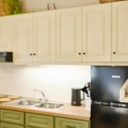 Doreta Διαμέρισμα