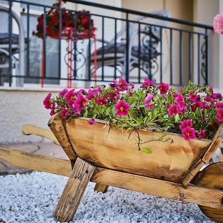 Apartament Doreta Roda (Corfu)