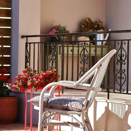 Doreta Appartement Roda (Corfu)