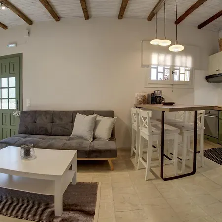 Doreta Apartmán