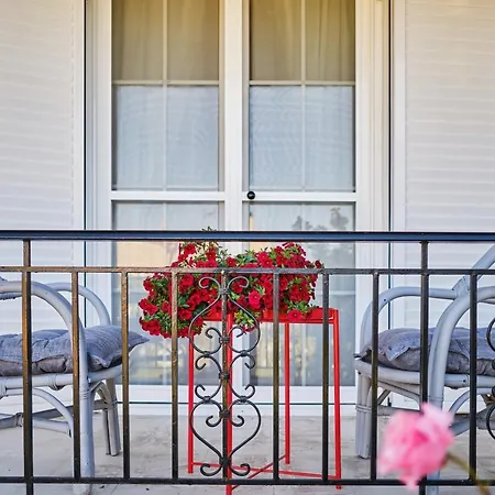 Appartement Doreta *