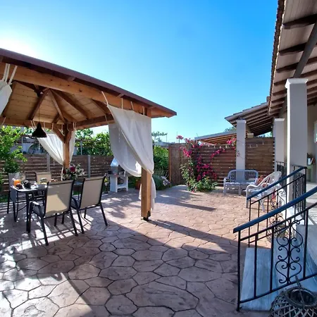 Διαμέρισμα Doreta