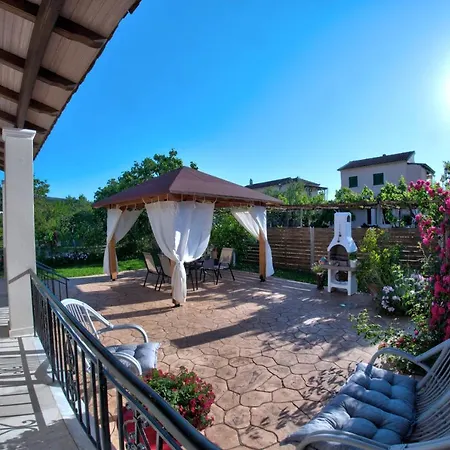 Doreta Apartmán *