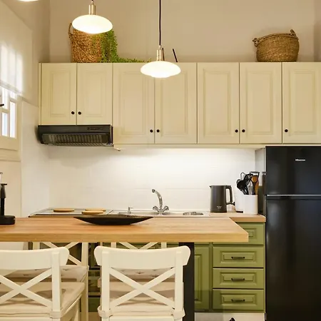 Doreta * Roda (Corfu)