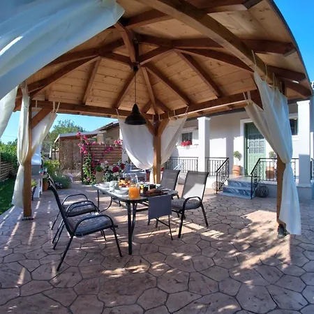 Apartment Doreta Roda (Corfu)