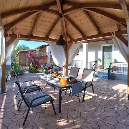 Doreta Apartment Roda (Corfu)