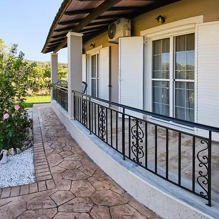 Doreta Apartmán *