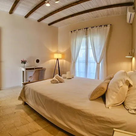 Doreta Apartment Roda (Corfu)