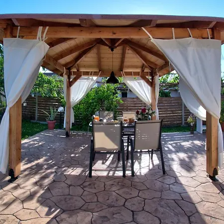 Doreta Apartmán Roda (Corfu)
