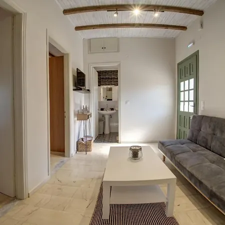 Apartmán Doreta Roda (Corfu)