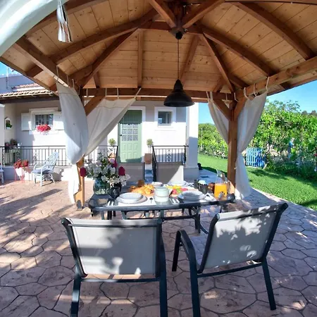 Apartmán Doreta Roda (Corfu)