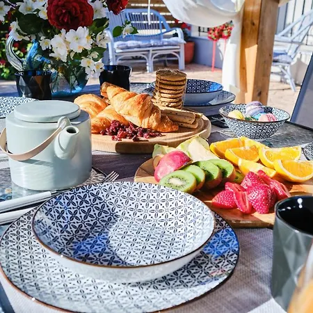 Appartement Doreta Roda (Corfu)