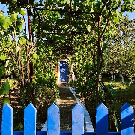 Apartment Doreta Roda (Corfu)