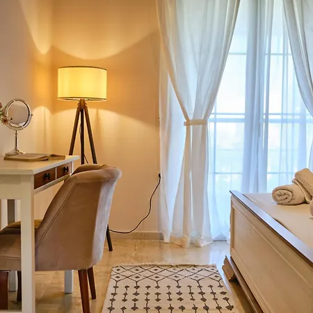 Appartement Doreta Roda (Corfu)