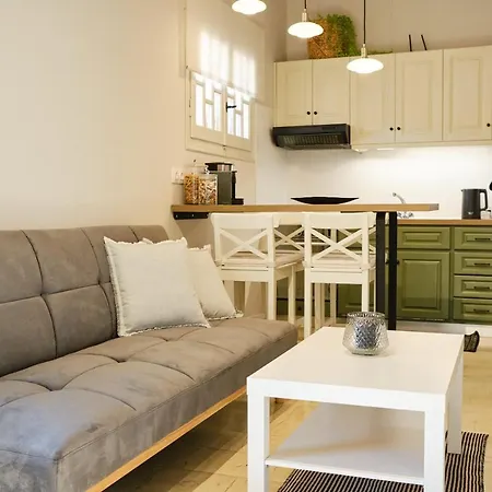 Appartement Doreta *