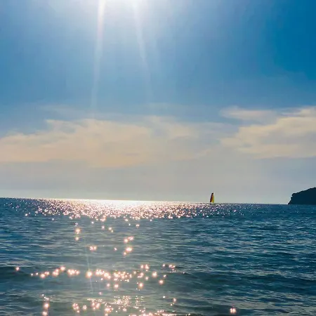 Doreta Apartmán Roda (Corfu)