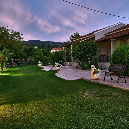 Doreta Roda (Corfu)