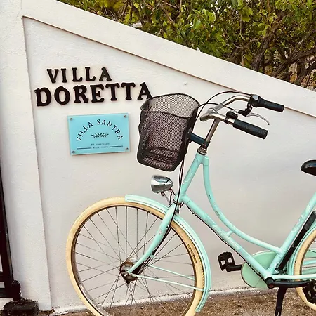Apartment Doreta Roda (Corfu)
