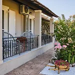 Lejlighed Doreta Roda (Corfu)