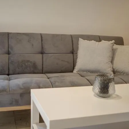 Doreta アパート