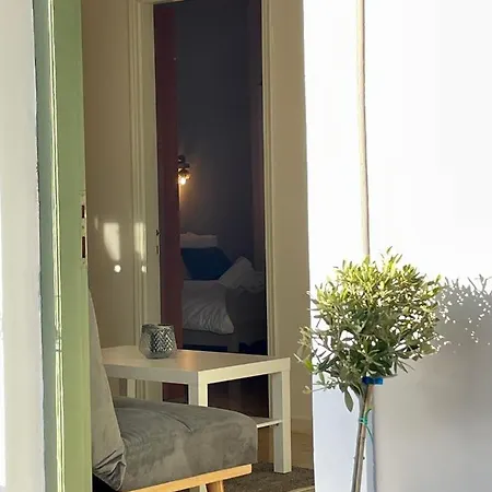 Doreta Apartamento Roda (Corfu)