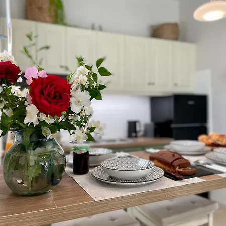 Apartamento Doreta *