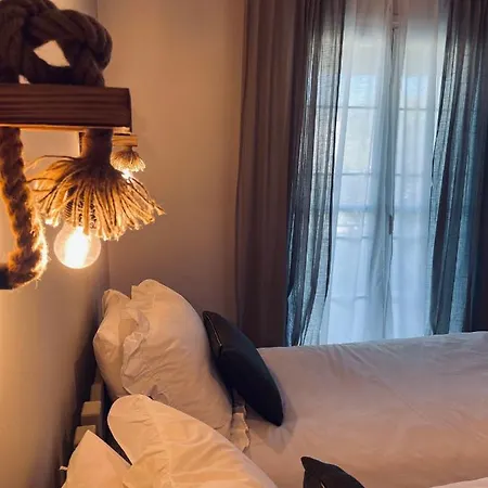 Doreta Apartamento Roda (Corfu)