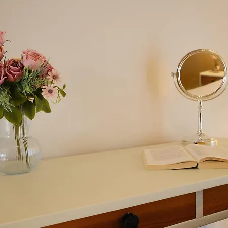 Doreta Apartment