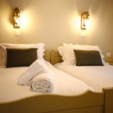 Doreta Apartamento *